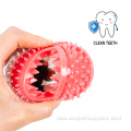 Dog Toothbrush Toys Dog Chew Toys Ball